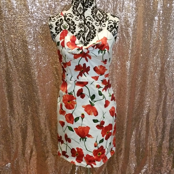 Gianni Bini Dresses & Skirts - Retro summer dress